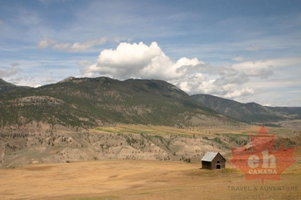 Fraser River