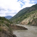 Fraser River
