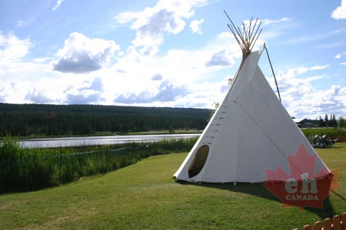 TeePee