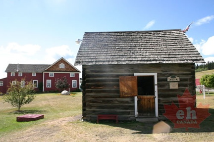 General Store