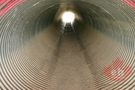 Tunnel