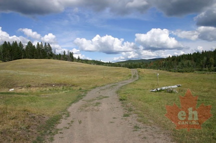 Hiking Trail