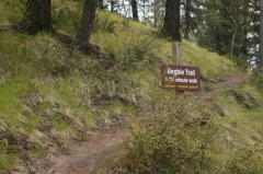 Hiking Trail