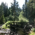 Wooden Bridge