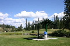 Picnic Shelter