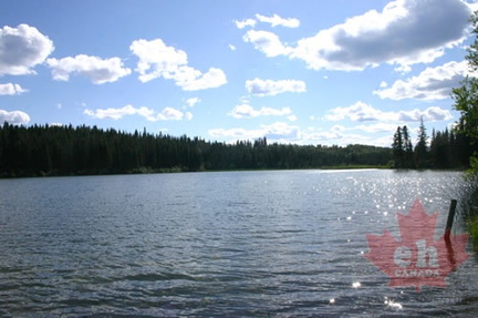Lake Views