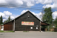 Community Hall