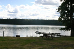 Fishing Pier