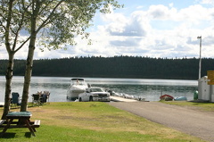 Boat Launch