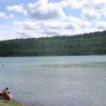 Swimming