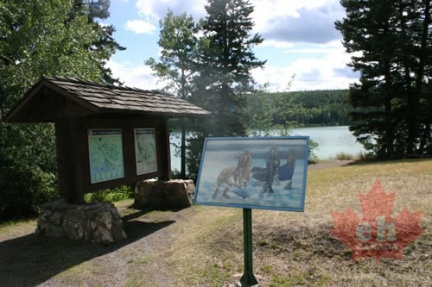 Information Signs