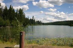 Water Tap
