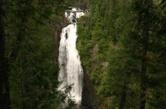 Deception Waterfall