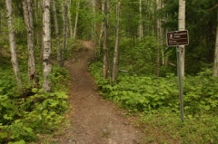 Trailhead