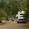 Camping