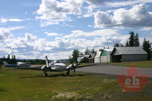 Municipal Airport