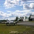 Municipal Airport