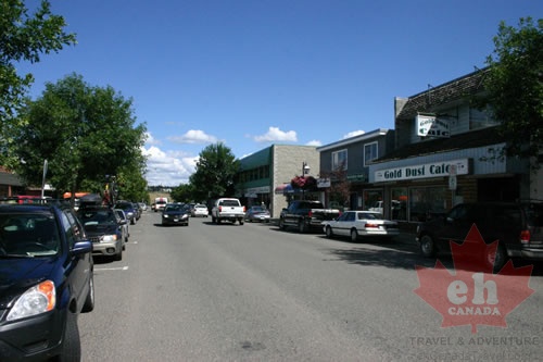 Stores and Shops