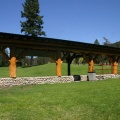 Band Shelter