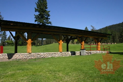 Band Shelter