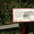 Interpretive Sign