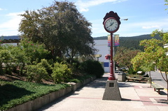 Clock Tower