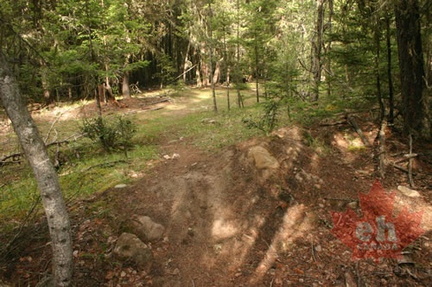 Dirt Jump