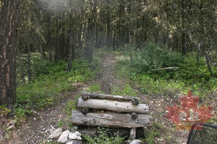 Dirt Jump
