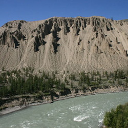 Farwell Canyon