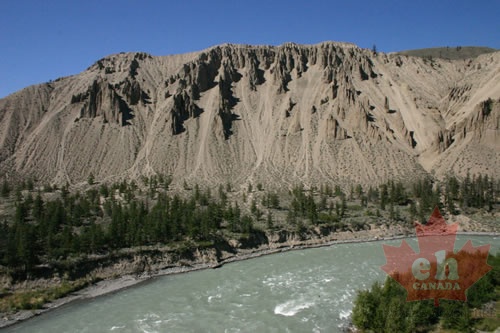 Chilcotin River