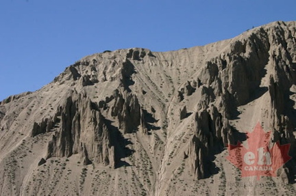 Hoodoos