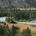 Homstead from the Past