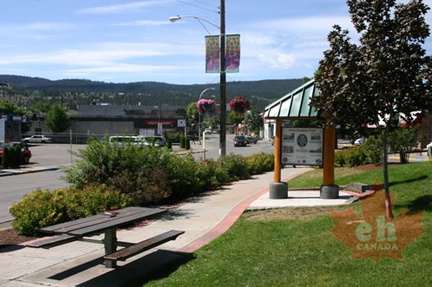 Holy Picnic Table
