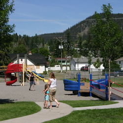 Kiwanis Playground Park