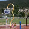 Spray Park