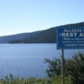 Rest Area