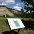 Soda Creek Trailhead