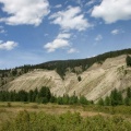 Sand Dunes