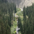 Trail Bridge