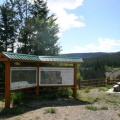 Information Sign