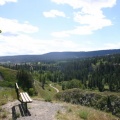 Viewing Bench