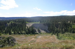 Valley Trail