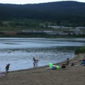 Sandy Beach