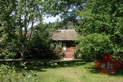 Nature House