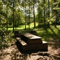 Picnicking in Private