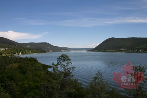 Williams Lake