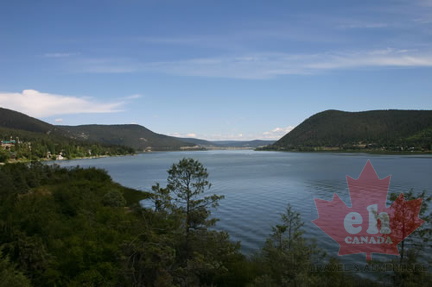 Williams Lake