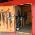 Riders Stall