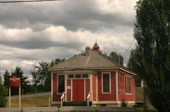 Historic Building