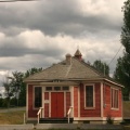 Historic Building